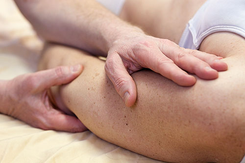 Rolfing is a holistic treatment that can have many health benefits.